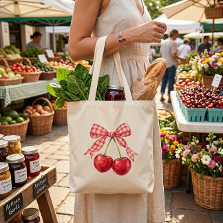 Tote bags