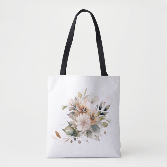 Tote Bags (Front)