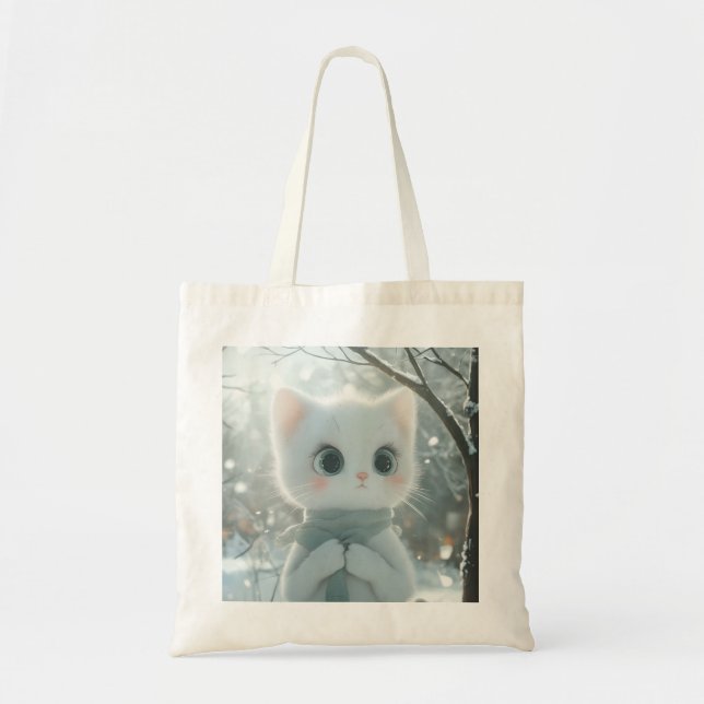 Tote bags (Front)