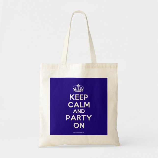 Tote Bags (Front)
