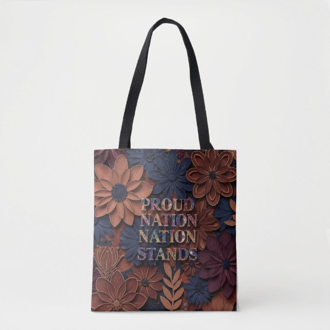 Tote Bags (Front)