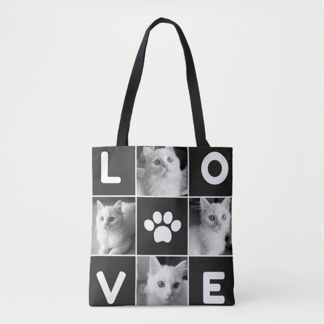 Tote Bags  (Front)
