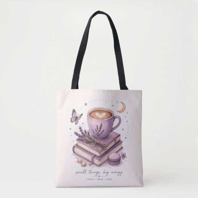 Tote Bags (Front)