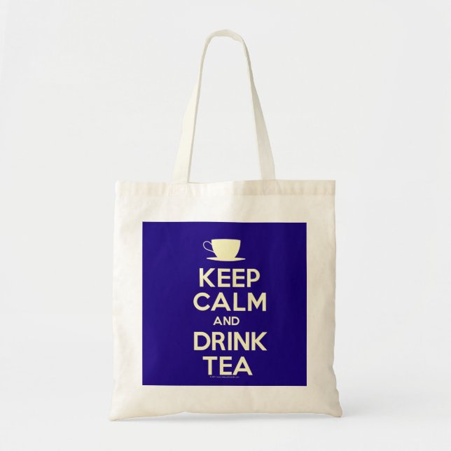 Tote bags (Front)