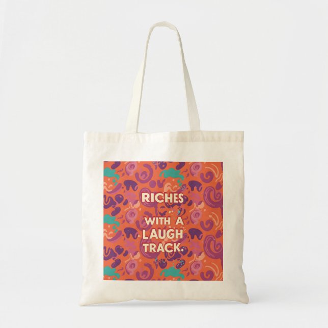 Tote Bags (Front)