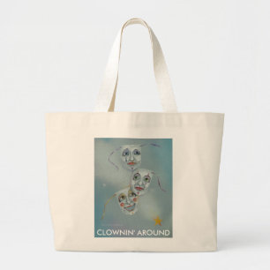 Tote Bags - HappinessAndTears