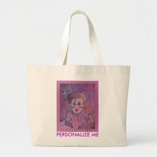 Tote Bags - Mimes_R_Us