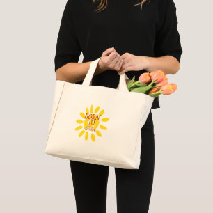 Tote Bags Sunshine