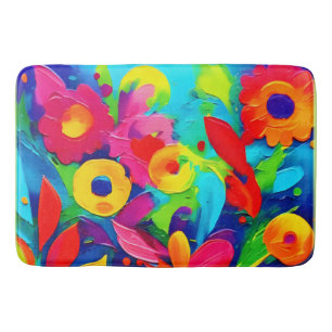 Tote Bath Mat