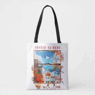 Tote - Biograd na Moru 2 Bag