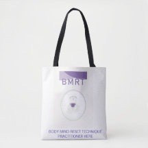 TOTE BMRT BAG Spread the word