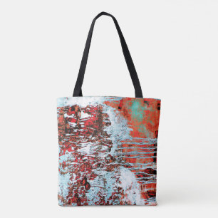 Tote – Corrosion Pulse Bag