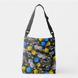 Tote Cross-Body Bag