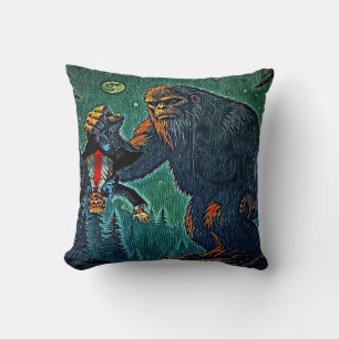 Tote Cushion