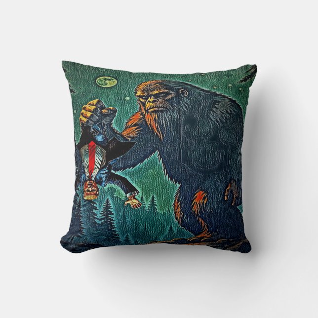 Tote Cushion (Front)