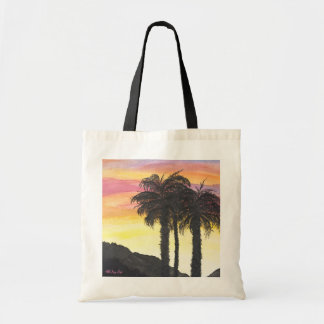 Tote - "Desert Dream" by All Joy Art