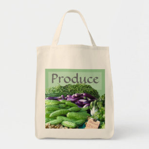 Tote - Fresh Produce Bag