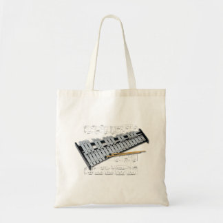 Tote - Glockenspiel (bells) Bag