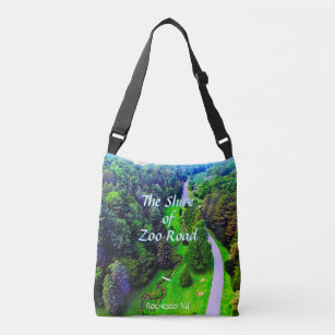 Tote (heavy duty) - The Shire of Zoo Road