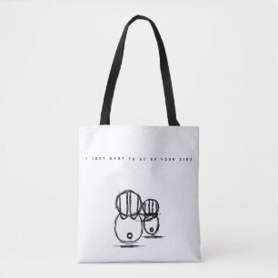 Tote   I Just Want To Be By Your Side