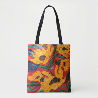 tote in colour