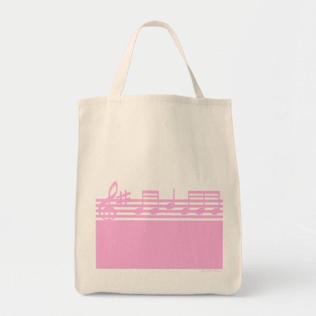 Tote It Loud With MusicMinds (Front)