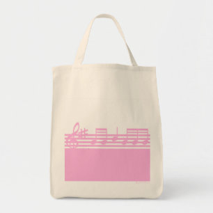 Tote It Loud With MusicMinds Bag