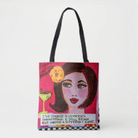 Tote-i've joined Alcoholics Anonymous. I still dri