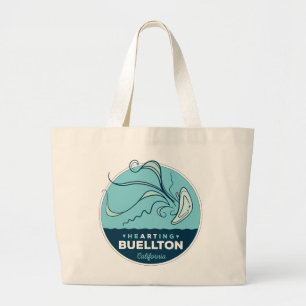 Tote - Jellies Everywhere - Buellton.Art 