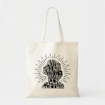 tote: Maybe she's born with it maybe it's caffeine