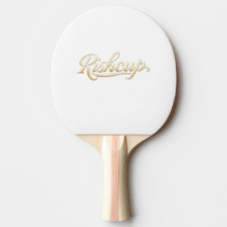Tote Ping Pong Paddle