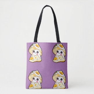 Tote SnuggleShroomette Bag
