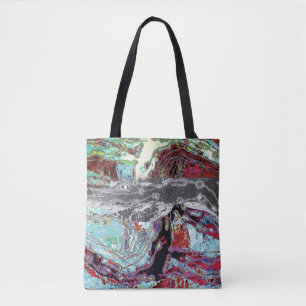 Tote – Strata Pulse Bag