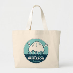 Tote - Surprise! - Buellton.Art