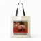 tote with a cute sphynx kitten
