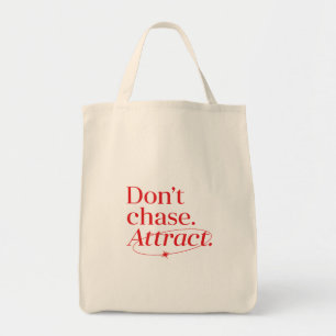 totebag Attract Tote Bag