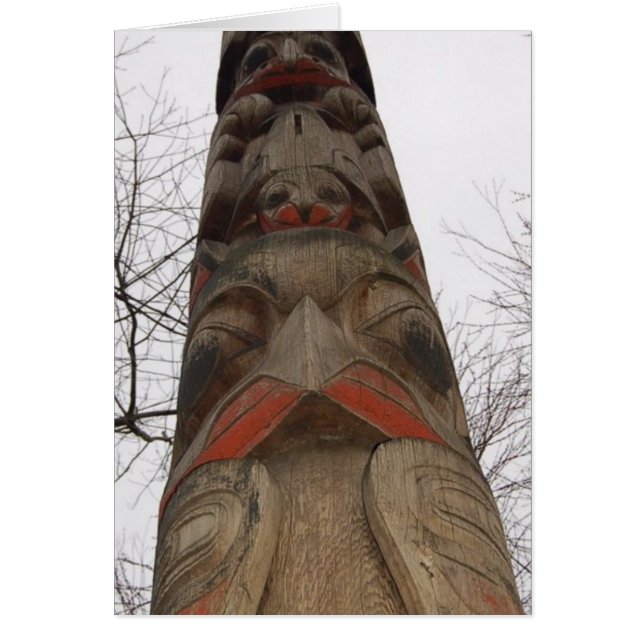 totem (Front)