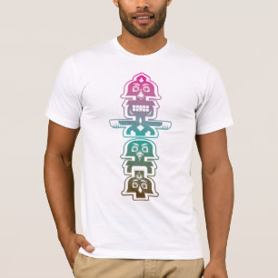 Totem (big) T-Shirt