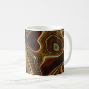 Totem Coffee Mug