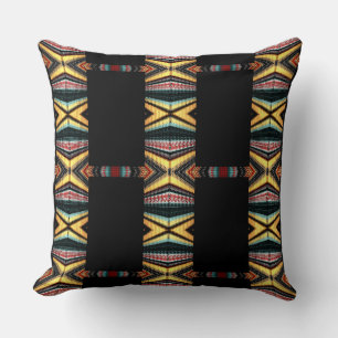 Totem Cushion