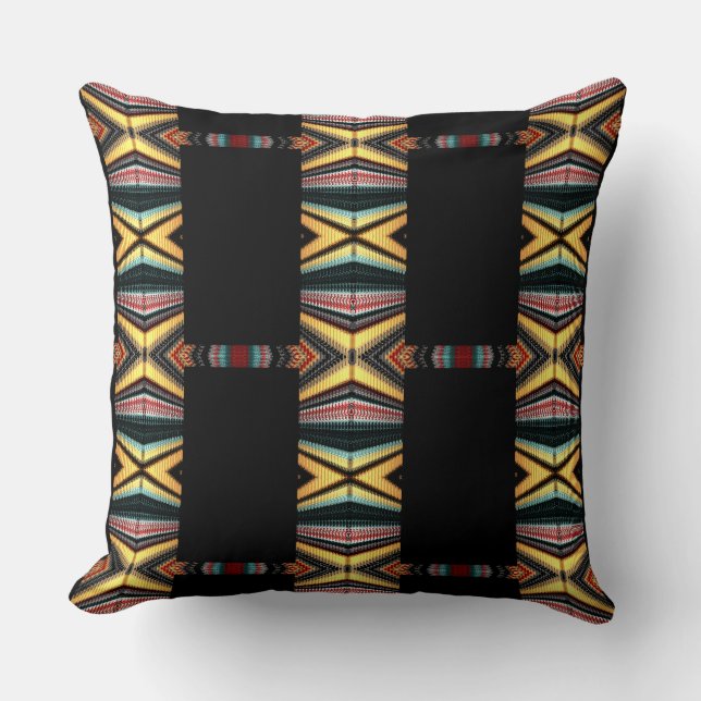 Totem Cushion (Front)