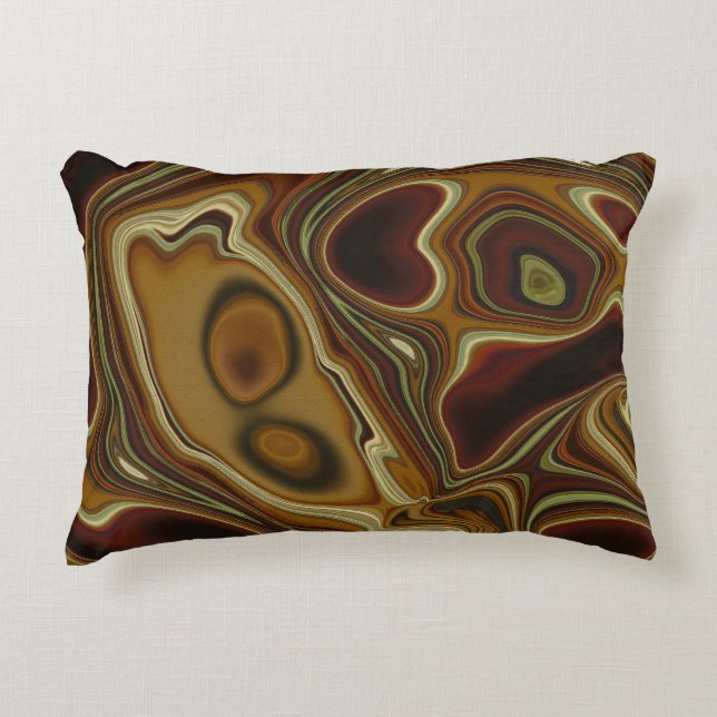 Totem Decorative Cushion (Front)