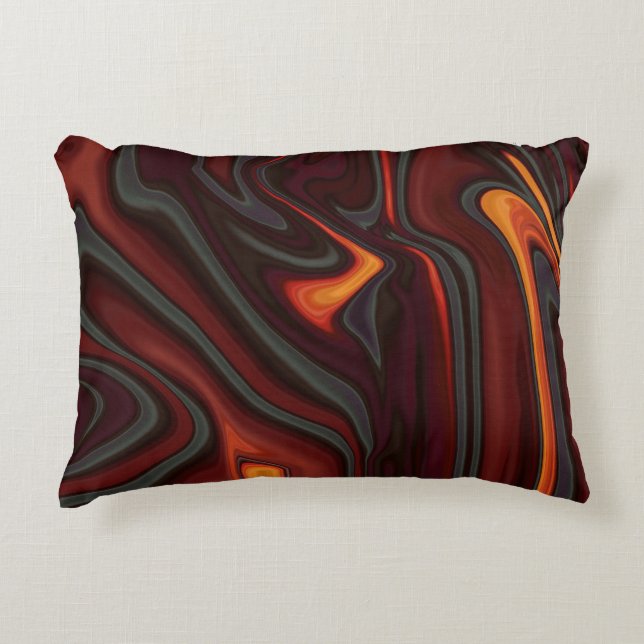 Totem Decorative Cushion (Front)