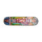 totem pole skateboard