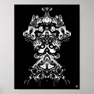 Totem Poster