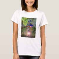 Totem Protection – Let the Light Shine Through!