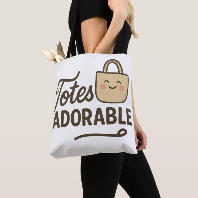 Totes Adorable (Close Up)