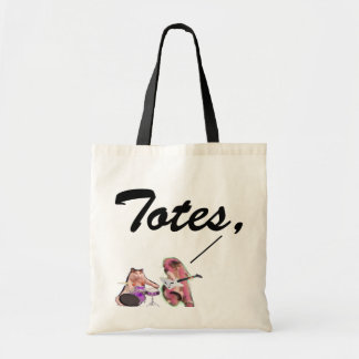 Totes, Bag