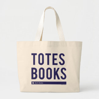 Totes Books
