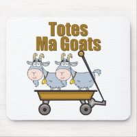 Totes Ma Goats